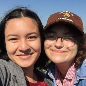 Meet your Posher, Annie